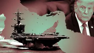 U.S. launches first tanker-for-tanker strikes against Iran to deter Hormuz attacks