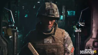 COD: Modern Warfare 4 Opens a Korea-Frontline Campaign with a New Squad and Price’s Rogue Mission