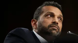 Patel Ends Automatic Bestiality Disqualification for FBI Applicants