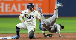 Yankees Collapse in ALDS Game 2, Facing Elimination After 17-Year Title Drought Threat