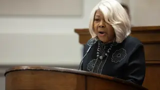 Virginia Senate President Pro Tempore L. Louise Lucas Arrested in Federal Cannabis Racketeering Case