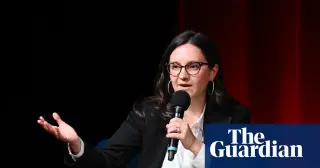 Bari Weiss Dismisses 60 Minutes Ratings Collapse as She Faces Leadership Scrutiny