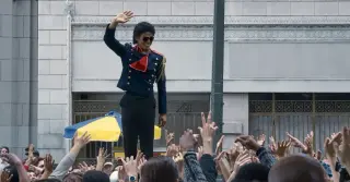 Michael Opens Strong Worldwide With $218.8M Debut