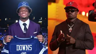 Rookie Class Rundown: 2026 NFL Draft Grades Highlight Top Teams, Favorite Picks and Day-3 Sleepers