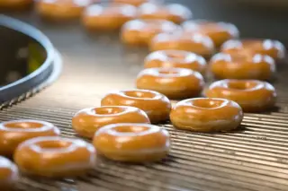 San Diego’s National Donut Day: Free doughnuts and deals this Friday