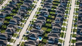 MBA warns housing demand could cool after 2035 as demographics shift