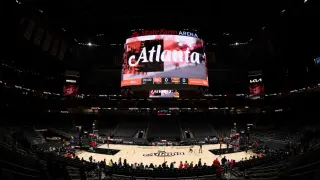 Valkyries Governor Lacob Pressed League to Move WNBA Finals Games to Larger Atlanta Arena