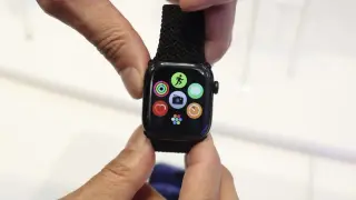 Apple restores Apple Watch app switcher in watchOS 27.2 beta