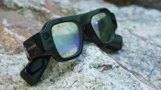 Snap's Specs: Standalone AR Glasses Hit the Market at $2,195