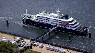 Hantavirus cruise-ship case tests global traveler monitoring strategies
