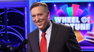 Wheel of Fortune suspends announcer Jim Thornton as investigation details surface