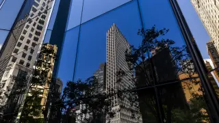 Apartment-REIT Giant Emerges from AvalonBay-EQR Tie-Up