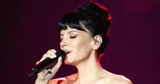Lily Allen Hits Back at Critics Over Short, Expensive West End Show