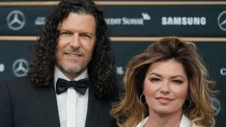 Shania Twain explains the yin-yang of her 15-year marriage