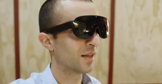 Meta Unveils 100g VR Glasses to Bridge Gap Between Smart Eyewear and Headsets