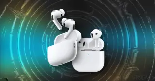 AirPods 5 vs. Pro 3: The $120 Gap in Fit, Health, and Noise Isolation
