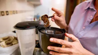 Barista Champion Debunks Mold Fears, Focuses on Carafe and Water Quality