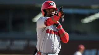 Bracket projections crown UCLA and Georgia Tech as top seeds in 68-team NCAA baseball tourney