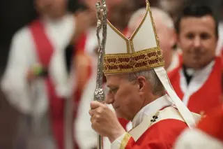 Pope Leo XIV condemns death penalty as US plans historic livestreamed firing squad