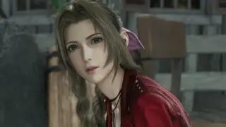 FFVII Revelation Won’t Use Multiple Discs, Embraces Download for Fidelity