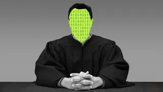 Courts Craft AI Guardrails Amid Growing Lawyer Use