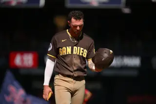 Padres Hit Rough Patch as Deadline Pressure Mounts