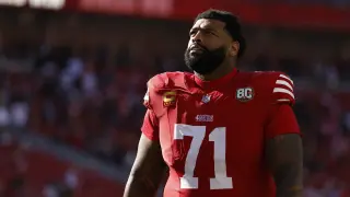 49ers Face Deep Injury Crisis as Shanahan Updates Status on Six Key Players