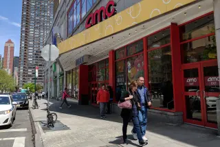 Kips Bay AMC to Close by Year’s End 2026