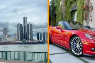 GM Unveils 2027 Pickup Engine Lineup Focusing on V-8s, Diesel, and Turbo Four