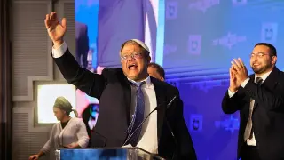 incendiary pledge from Israeli minister after soldiers' deaths tests Lebanon tensions