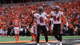 Buccaneers Poised for Week 2 Bounce Back: Fantasy Start/Sit Guide