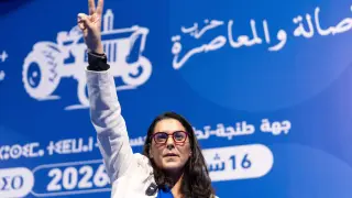 Morocco Names El Mansouri First Female PM After PAM Election Win