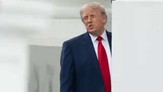 Trump Declared Fully Fit to Serve After Comprehensive Medical Check