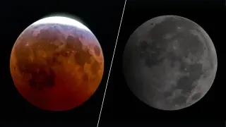 Next Lunar Eclipse: Subtle Penumbra in 2027 Followed by a 2028 Blood Moon