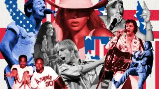 One Song for Every State: Rolling Stone’s 50-State Music Celebration