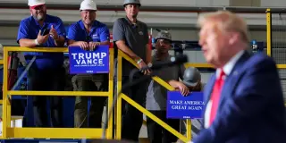 Trump’s $150B Manufacturing Push Faces Implementation Hurdles Amid Tariff Deadlines