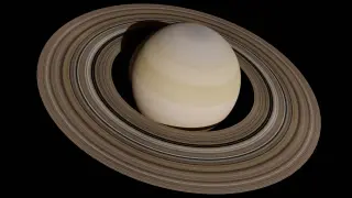 Tiny Enceladus Emits a Wide Ocean Plume, Hinting at a Habitable World Beneath Saturn’s Ice