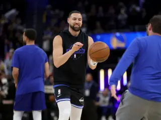 Megan Thee Stallion Breaks Off Romance With Klay Thompson Amid Cheating Allegations