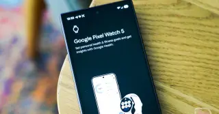 Pixel Watch 5 Spotted in Google Health Ahead of Official Debut