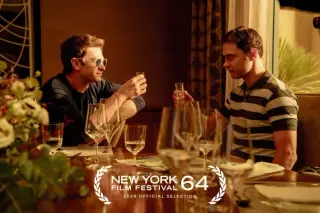 Guadagnino’s AI Drama Artificial to World Premiere at NYFF 2026