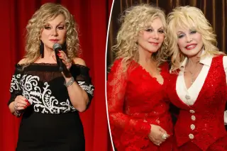 Stella Parton Calls Out AI-Driven Misinformation After Dolly Parton’s Death