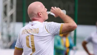 World Cup 2026 bans reusable water bottles at stadiums
