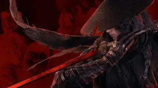 Phantom Blade Zero Launches Oct 29 with Simultaneous Attack-Defense Combat