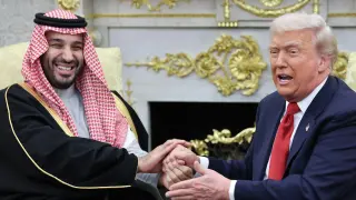 US approves multi-billion F-35 sale to Saudi Arabia amid regional tensions