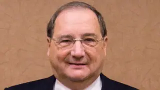 Farewell to a civil-rights beacon: Abe Foxman dies at 86