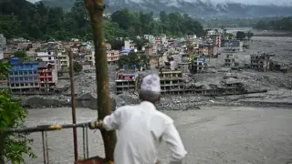 2026 Planetary Health Check: Seven of Nine Earth Systems Breach Safe Limits