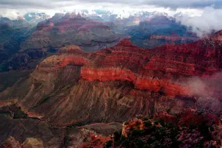 Three hikers die of heat illness on Grand Canyon’s Kaibab Trail