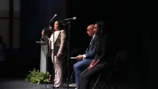 Challengers test incumbent in Suffolk County DA primary
