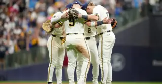 Brewers Seek Historic 2-0 Lead Against Yamamoto in NLCS Game 2