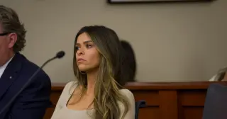 Taylor Frankie Paul’s felony assault charge downgraded after three-year plea deal